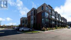 134 - 85 ATTMAR DRIVE Brampton 