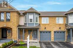 2159 BARONWOOD DRIVE Oakville 