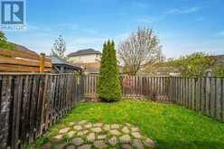 2159 BARONWOOD DRIVE Oakville 