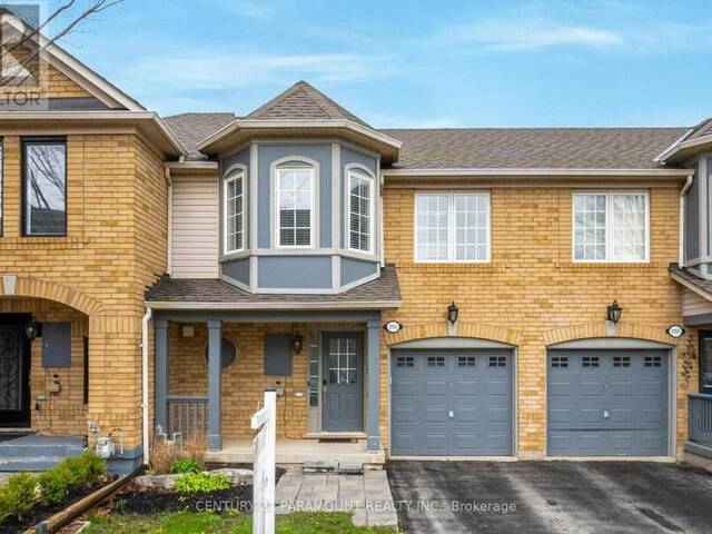 2159 BARONWOOD DRIVE Oakville  Ontario