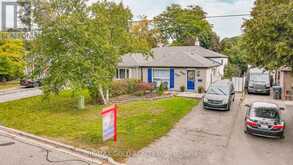 27 ALGONQUIN BOULEVARD Brampton 