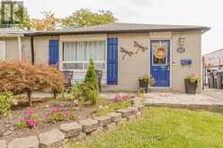 27 ALGONQUIN BOULEVARD Brampton 