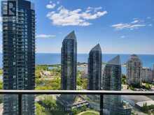 3301 - 36 PARK LAWN ROAD Toronto