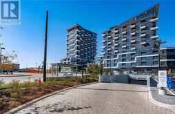 1302 - 297 OAK WALK DRIVE Oakville