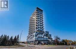 1302 - 297 OAK WALK DRIVE Oakville