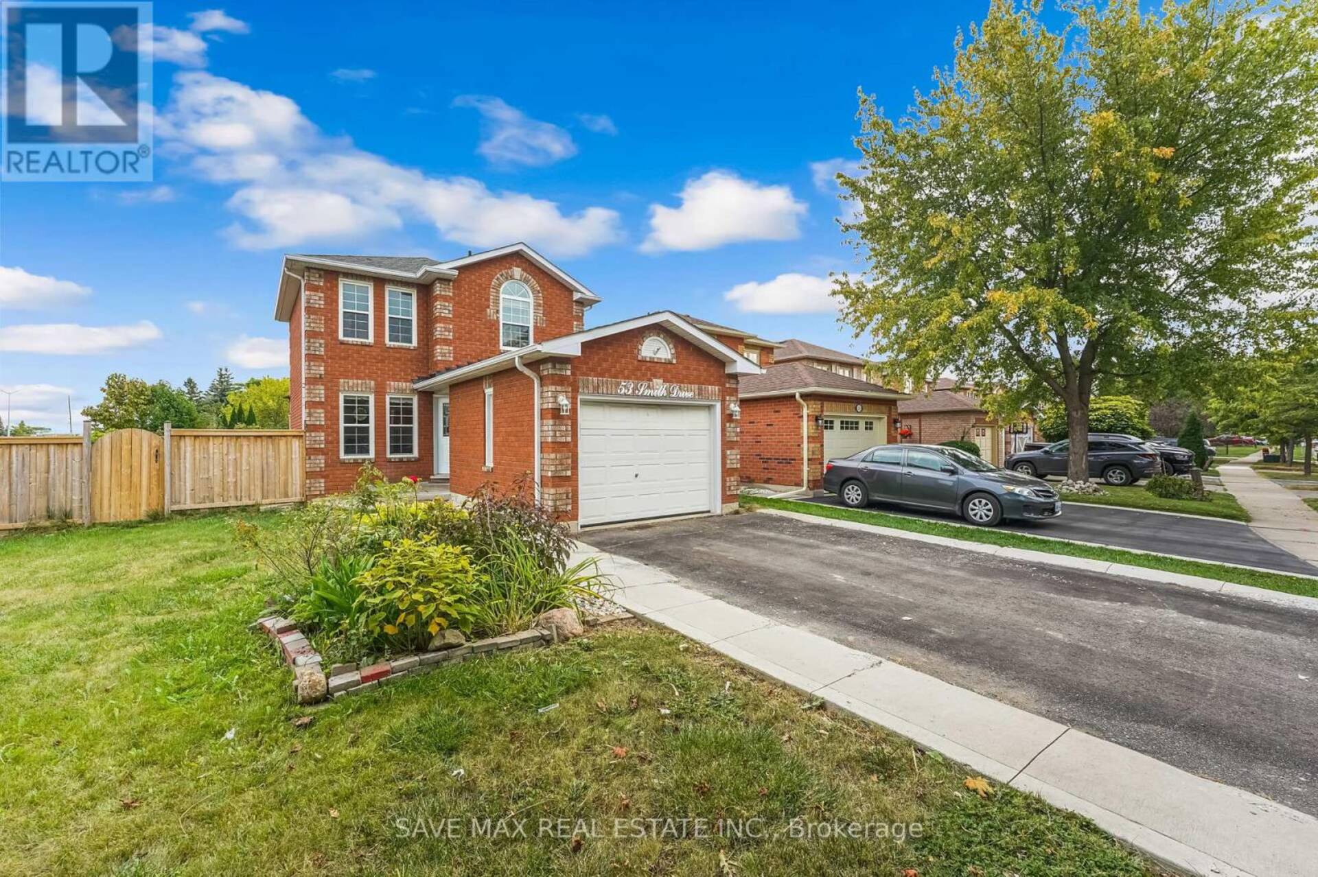 53 SMITH DRIVE Halton Hills 