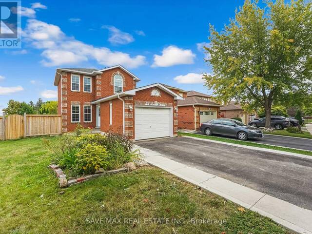 53 SMITH DRIVE Halton Hills  Ontario