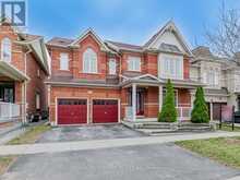 5 FORESTBROOK DRIVE Markham