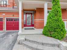 5 FORESTBROOK DRIVE Markham 