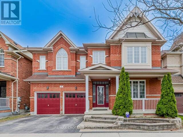 5 FORESTBROOK DRIVE Markham Ontario