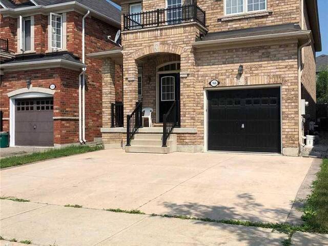 166 CANADA DRIVE Vaughan  Ontario