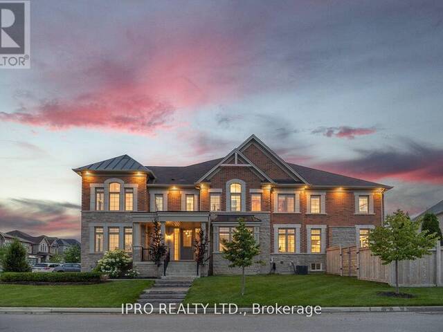 120 BECKETT AVENUE East Gwillimbury Ontario