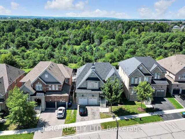 56 GENTLE FOX DRIVE Caledon Ontario