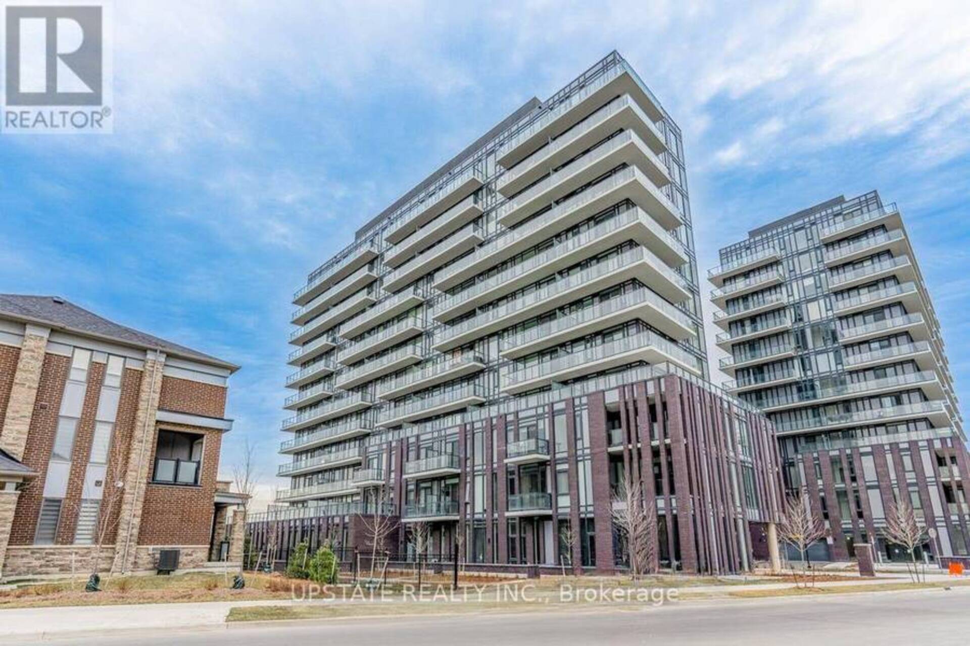 605 - 215 VETERANS DRIVE Brampton