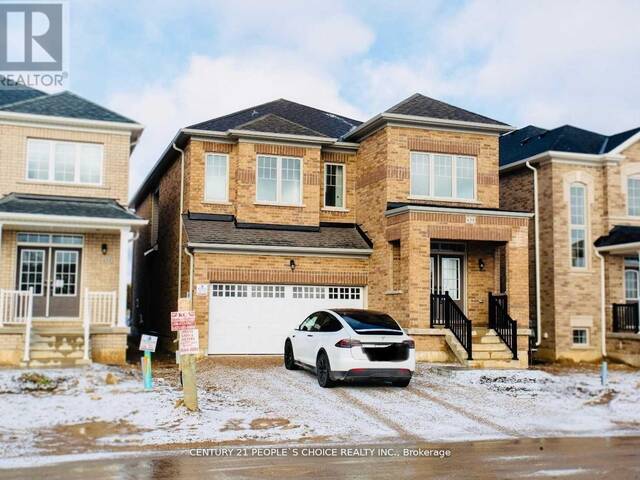 639 ANISHINAABE DRIVE Shelburne Ontario