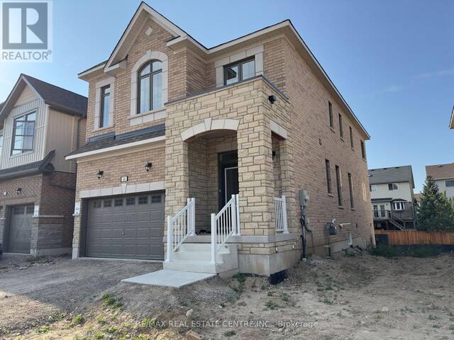 60 MOSS DRIVE Cambridge Ontario