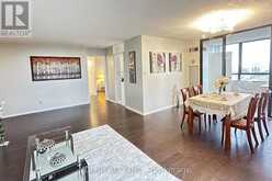 942 - 25 BAMBURGH CIRCLE Toronto