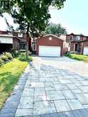 BSMT - 116 TANGMERE CRESCENT Markham