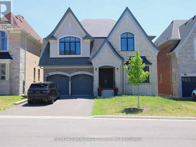 25 FANNING MILLS CIRCLE Vaughan Ontario