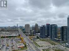 2718 - 8 NAHANI WAY Mississauga 