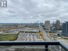 2718 - 8 NAHANI WAY Mississauga 