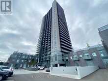 2718 - 8 NAHANI WAY Mississauga 