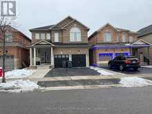 5 FALLGATE DRIVE Brampton