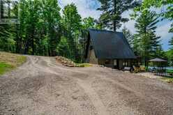 75 AUDREY SMITH ROAD Magnetawan