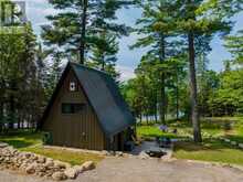 75 AUDREY SMITH ROAD Magnetawan