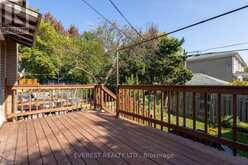 69 BERGEN ROAD Toronto