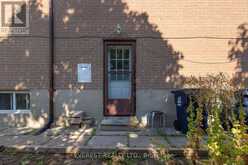 69 BERGEN ROAD Toronto