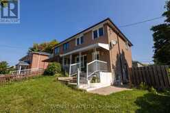 69 BERGEN ROAD Toronto