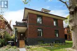 44 WILSON PARK ROAD Toronto