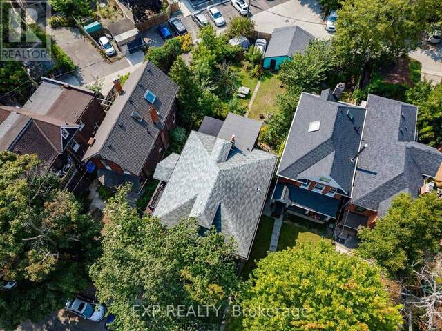 44 WILSON PARK ROAD Toronto Ontario