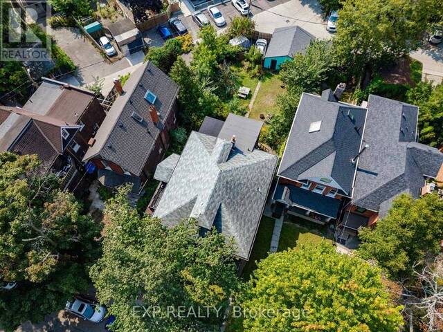 44 WILSON PARK ROAD Toronto  Ontario