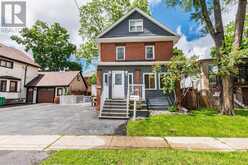 44 JOSEPH STREET Brampton