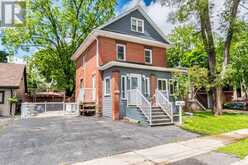 44 JOSEPH STREET Brampton 