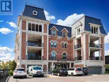 401 - 208 MAIN ST. UNIONVILLE Markham 