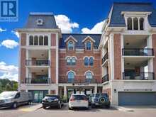 401 - 208 MAIN ST. UNIONVILLE Markham 