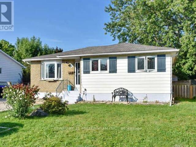 24 MASON ROAD Collingwood Ontario