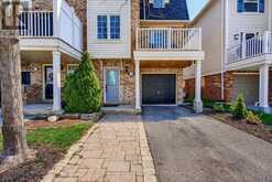 3109 STORNOWAY CIRCLE Oakville