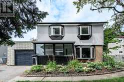 30 HERKLEY DRIVE Brampton