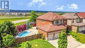 1348 BASELINE ROAD Hamilton 