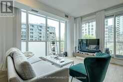 383 - 209 FORT YORK BOULEVARD Toronto