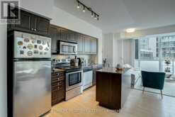 383 - 209 FORT YORK BOULEVARD Toronto