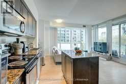 383 - 209 FORT YORK BOULEVARD Toronto