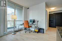 383 - 209 FORT YORK BOULEVARD Toronto