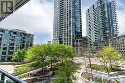 383 - 209 FORT YORK BOULEVARD Toronto