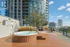 383 - 209 FORT YORK BOULEVARD Toronto