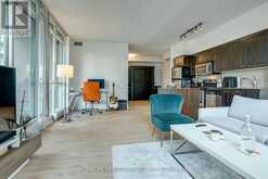 383 - 209 FORT YORK BOULEVARD Toronto